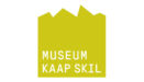 Logo Museum Kaap Skil
