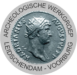 Logo Archeologische Werkgroep Leidschendam-Voorburg