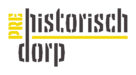Logo preHistorisch Dorp