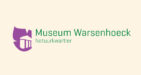 museum Warsenhoeck