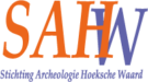 Logo Stichting Archeologie Hoeksche Waard
