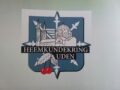 Logo Heemkundekring uden werkgroep archeologie