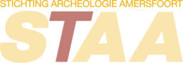 STAA (Stichting Archeologie Amersfoort)