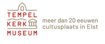 Logo Tempel-Kerkmuseum