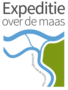 Logo Expeditie Over de Maas