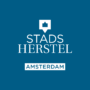 Logo Stadsherstel Amsterdam