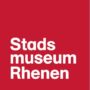 Logo Stadsmuseum Rhenen