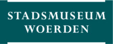 Logo Stadsmuseum Woerden