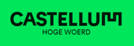 Logo Castellum Hoge Woerd