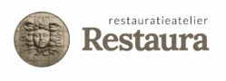 Logo Restauratieatelier Restaura
