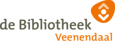 Logo Bibliotheek Veenendaal
