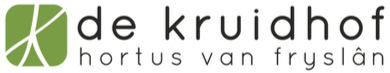 Botanische tuin De Kruidhof