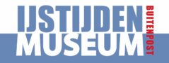 Logo IJstijdenmuseum Buitenpost