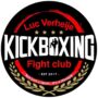 Luc Verheije Kickboxing fight club 