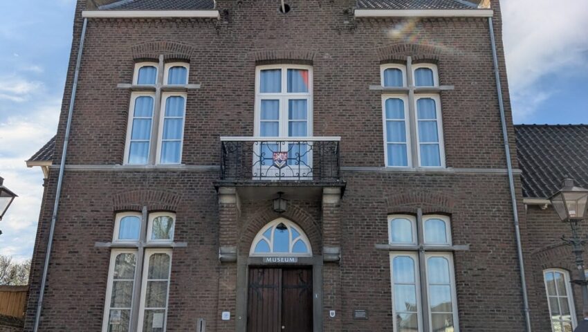 Klik voor vegroting