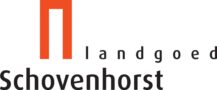 Logo Landgoed Schovenhorst