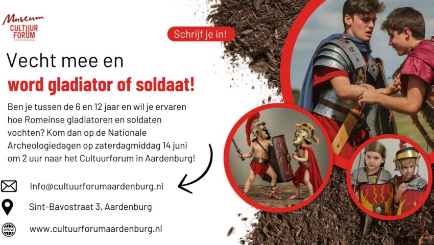 Klik voor vegroting