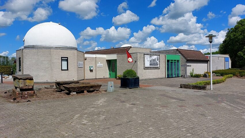 Klik voor vegroting