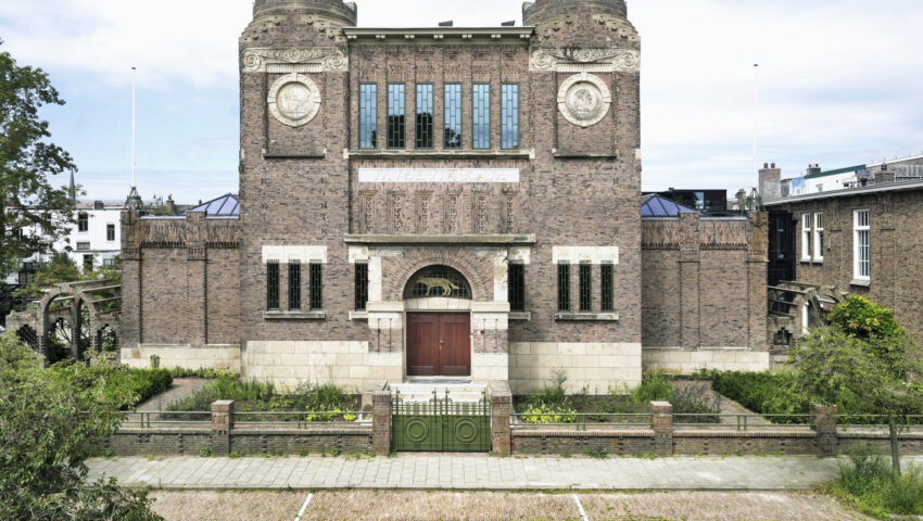 Klik voor vegroting