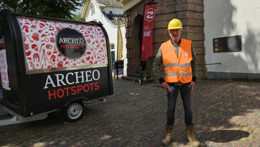 Klik voor vegroting