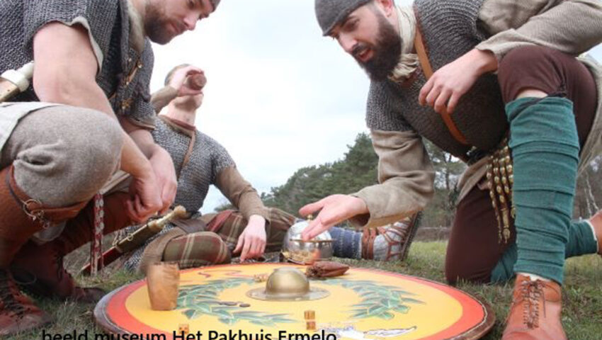 Klik voor vegroting
