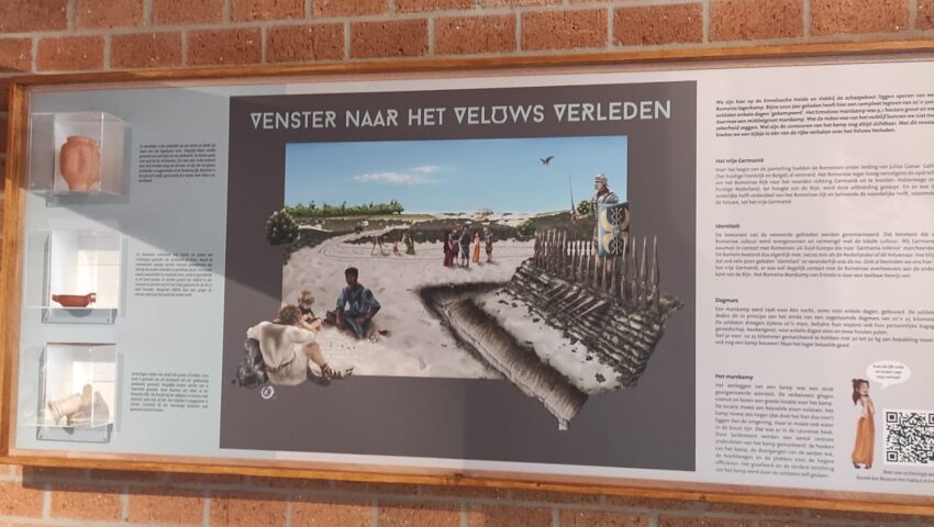 Klik voor vegroting