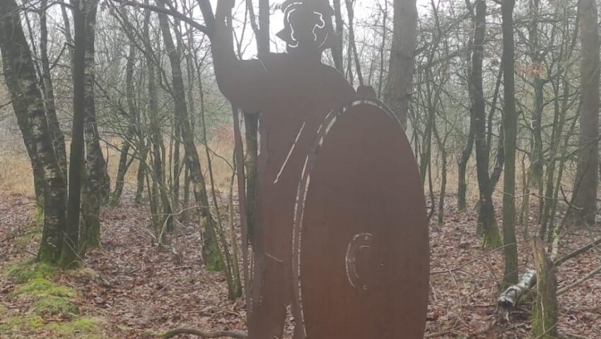 Klik voor vegroting