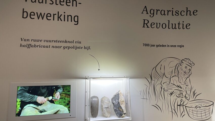 Klik voor vegroting