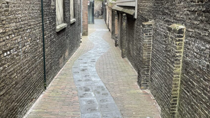 Klik voor vegroting