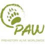 Prehistory Alive (Worldwide) P.A.W.