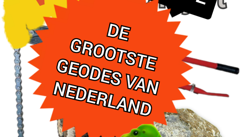 Klik voor vegroting