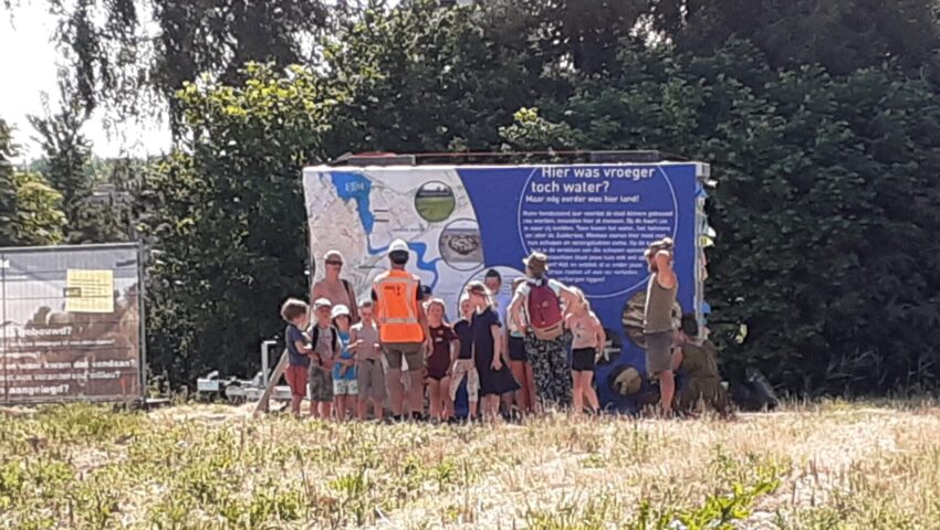 Klik voor vegroting