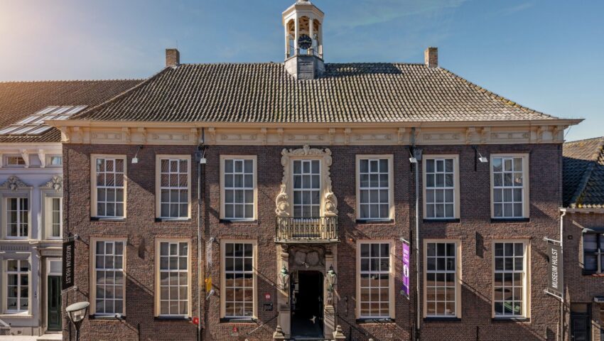 Klik voor vegroting