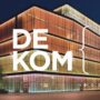 Theater DE KOM