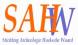 Logo Stichting Archeologie Hoeksche Waard