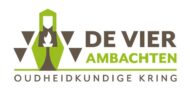 Logo Oudheidkundige Kring “De Vier Ambachten”