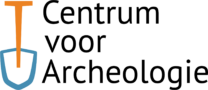 Logo Centrum voor Archeologie