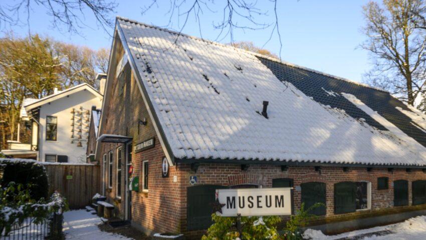 Klik voor vegroting