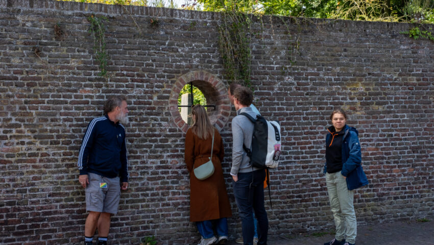 Klik voor vegroting