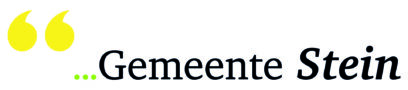 Gemeente Stein