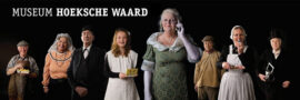 Museum Hoeksche Waard
