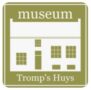 Museum Tromps' Huys Vlieland