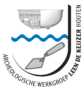 Logo Archeologische werkgroep ‘Leen de Keijzer’
