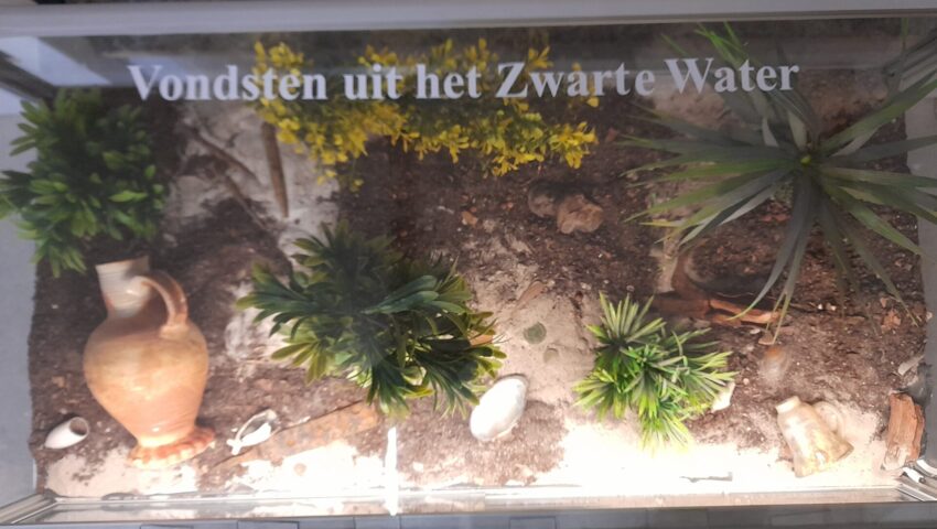 Klik voor vegroting