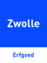 Team Erfgoed Zwolle