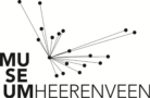 Logo Museum Heerenveen