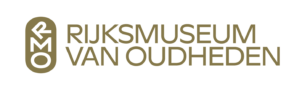 Logo Rijksmuseum van Oudheden