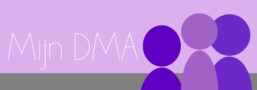 Logo Mijn DMA