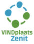 Logo VINDplaats Zenit