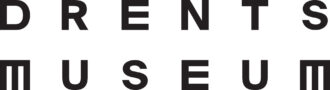 Logo Drents Museum